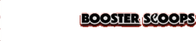 Booster Scoops